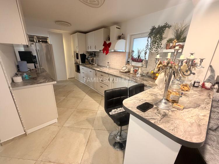 Casa deosebita P+1+M situata la doar 500m fata de metrou - 6