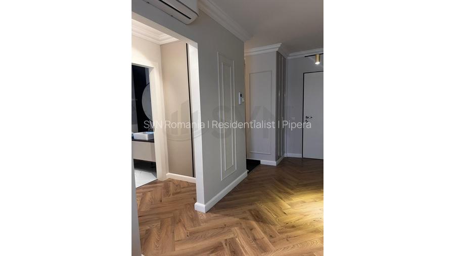 REA1023975 Apartament  cu 2 camere si terasa cu vedere panoramica I Floreasca - 7