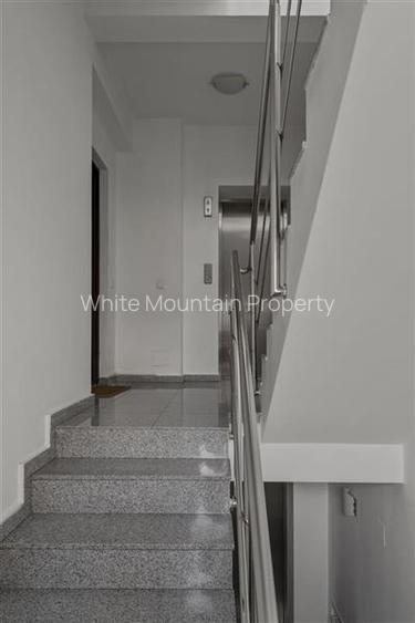 Primaverii, apartament 3 camere - 18