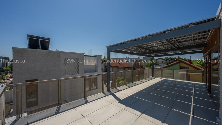 REV2004747 Vila 6 camere cu terasa rooftop 58 mp I Iancu Nicolae - 4