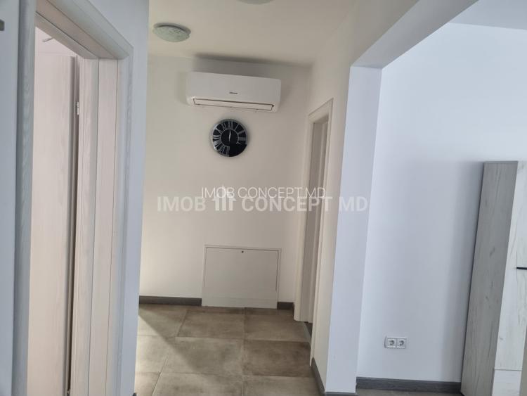 Inchiriere Vila-duplex 5 camere in zona Bar Bucov-Mihai Bravu - 14