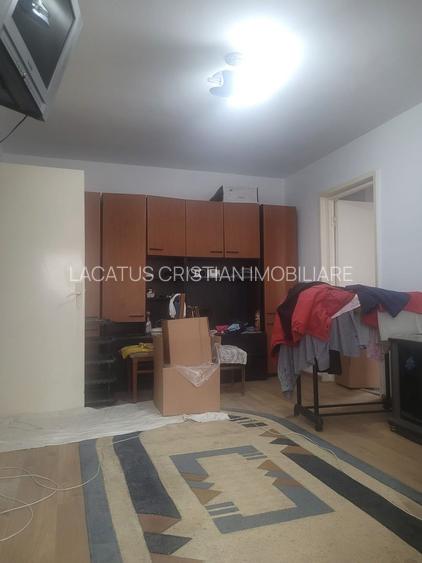 EXCLUSIVITATE! APARTAMENT 2 CAMERE CONFORT 1 ZONA CITY PARK MALL - 8