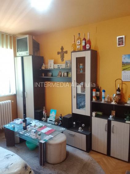 Apartament 2 Camere CETATE Closca | Finisat Mobilat | Poziție Top - 4
