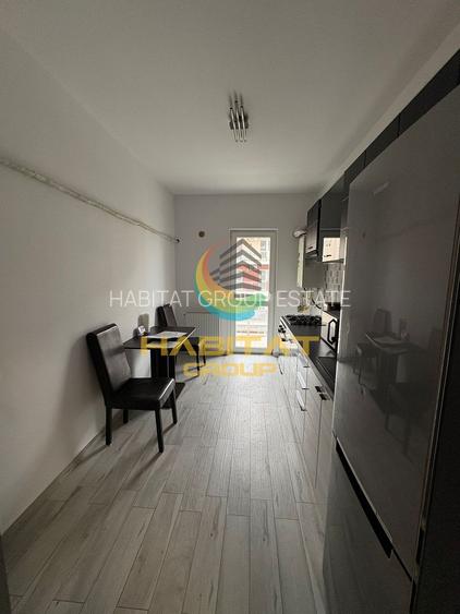 2 camere Berceni Metalurgiei liber mobilat utilat centrala - 10