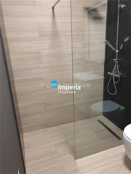 Apartament intabulat,3 camere,bloc nou Copou Gradina Botanica - 8