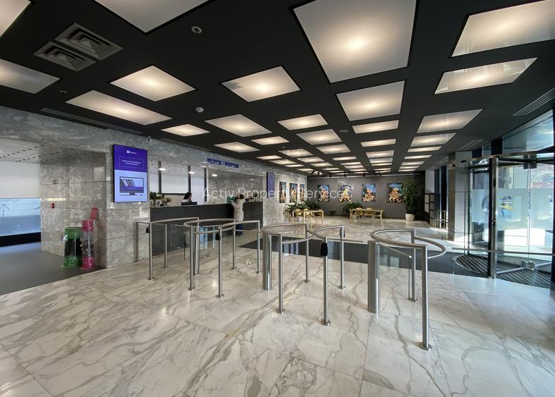 Lascar 31 Business Center - 6