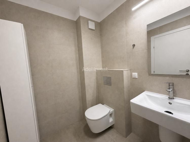 Apartament 2 camere premium | Parcare inclusa | H Pipera Lake - 5
