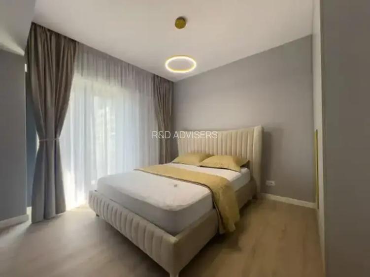 Apartament 3 Camere LUX 100 mp Utili Zona Pipera Plaza Mutare Imediata - 9
