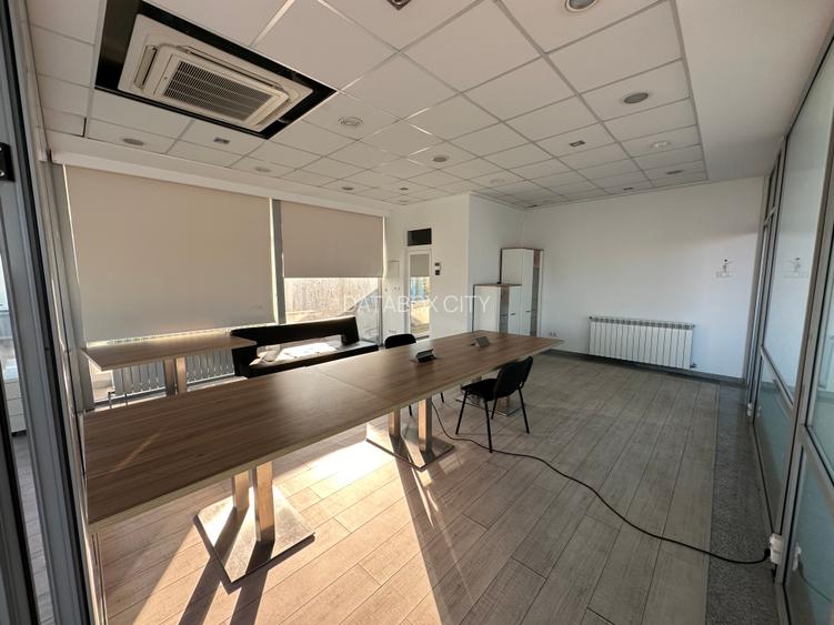 Proprietar,inchiriez  spatiu comercial deosebit,ultracentral 100 mp -vitrina270` - 3