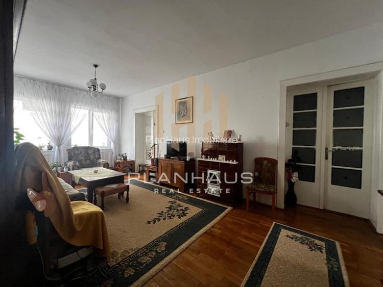 Casă individuală ,zona Spitalului de Boli Infectioase  ,teren 662 mp - 14