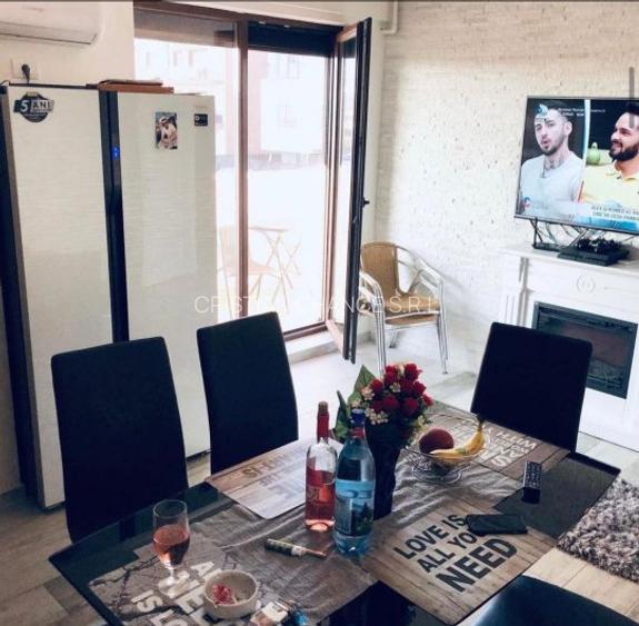 33925  Apartament 3 camere Tomis Plus - 6