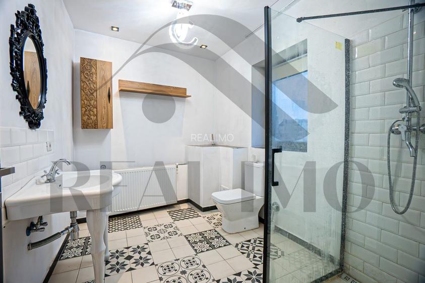 2 Dormitoare | Clădire 1900 Reabilitată | Pompă Căldură -Tomis 52 - 11