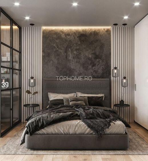 DUPLEX P+2| 4 CAMERE | ROOFTOP |  PIPERA    | TVA 0%! | FINISAJE LA ALEGERE | - 4