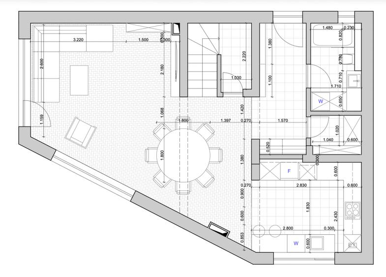 Proprietar vand casa duplex super-finisata cartier Buna Ziua, Cluj-Napoca - 16