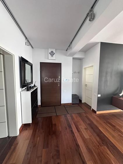 Apartament 3 camere Barbu Vacarescu/Floreasca - 12