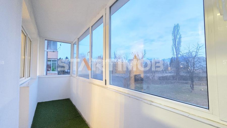 Apartament mobilat zona Garii Brasov - 12