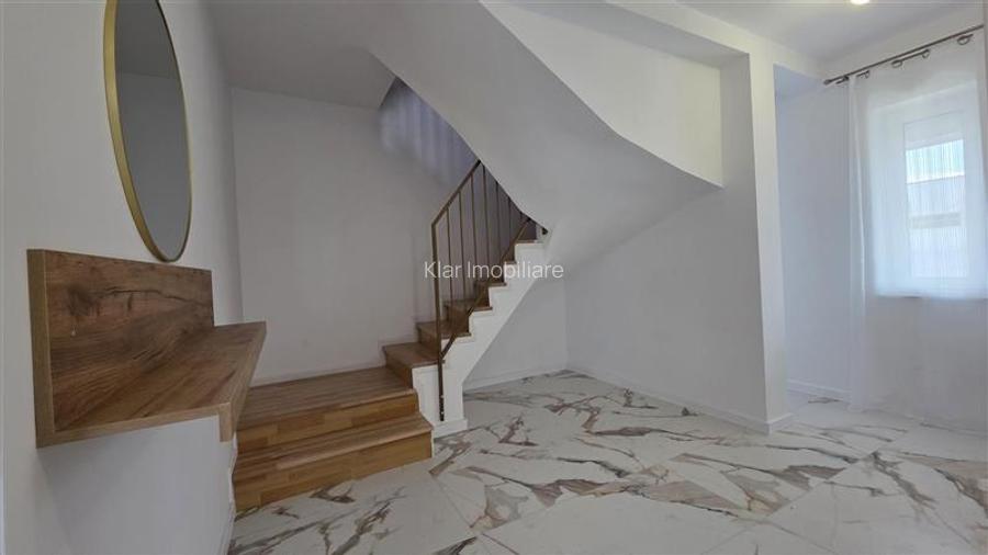 Duplex modern 5 camere 142mp, curte,parcare, Iris, str. Oasului - 26