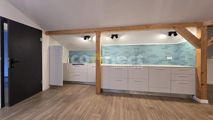 Spatiu birouri 90 mp str. Decebal - 7