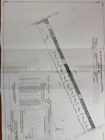 VAND TEREN INTRAVILAN 500 MP SANPETRU, STR IASOMIEI FN - 4