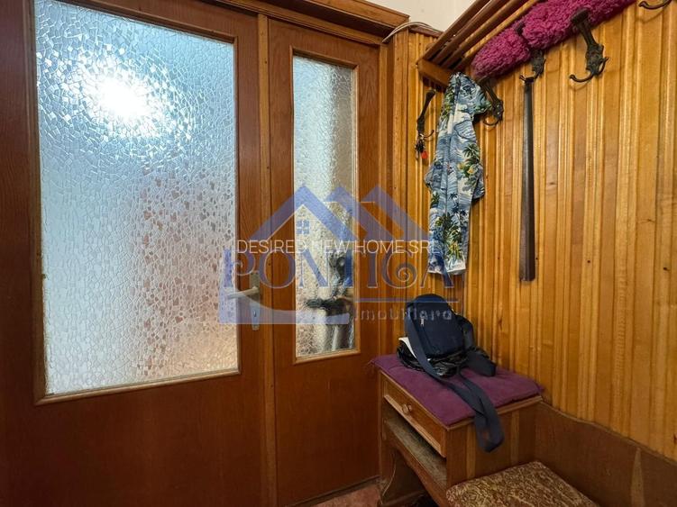 Apartament 3 camere | Casa de Cultura | 67mp |128000 euro - 10
