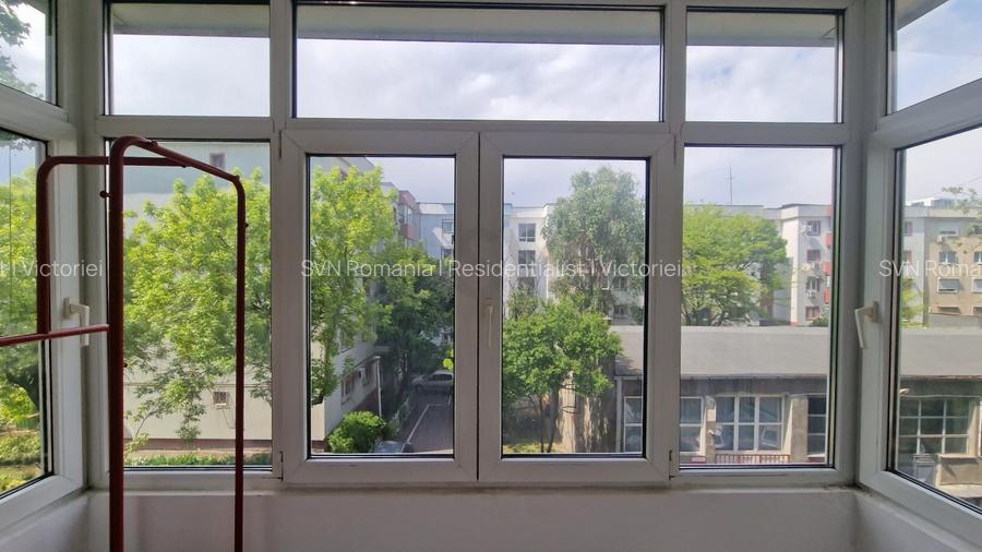 REA0125027 Academia Militara Razoare 3 Camere Renovat - 9
