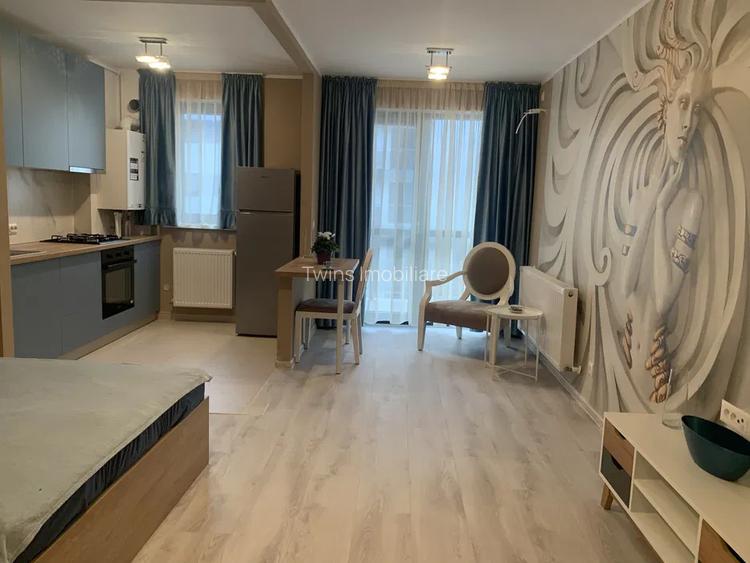 THEODOR PALLADY | HILS RESIDENCE | GARSONIERA | CENTRALA | AC | METROU - 5
