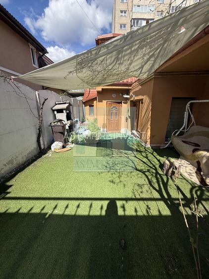 Casa 10 camere, 5 bai, 380 mp teren - zona Astra - 4