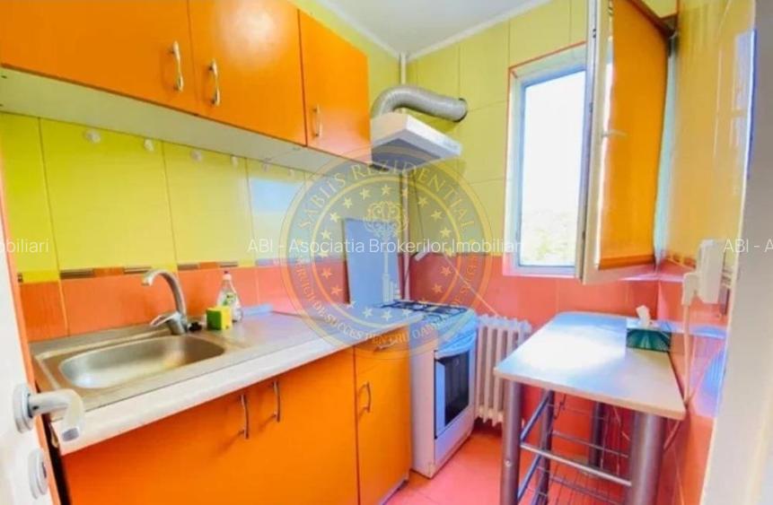 GARSONIERA MODERNA-Drumul Taberei/FAVORIT - 3