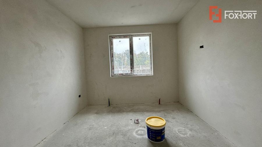 Casa individuala cu 4 camere in Sag sat - 8