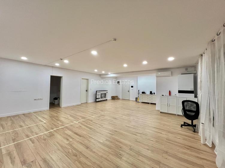 Spațiu comercial -  VOLO RESIDENCE - BĂNEASA, HERĂSTRĂU - 4