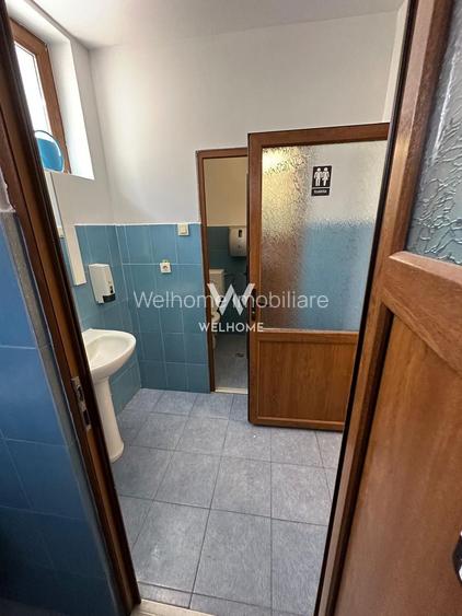 Spatiu comercial de inchiriat 100mp, Sibiu - 7