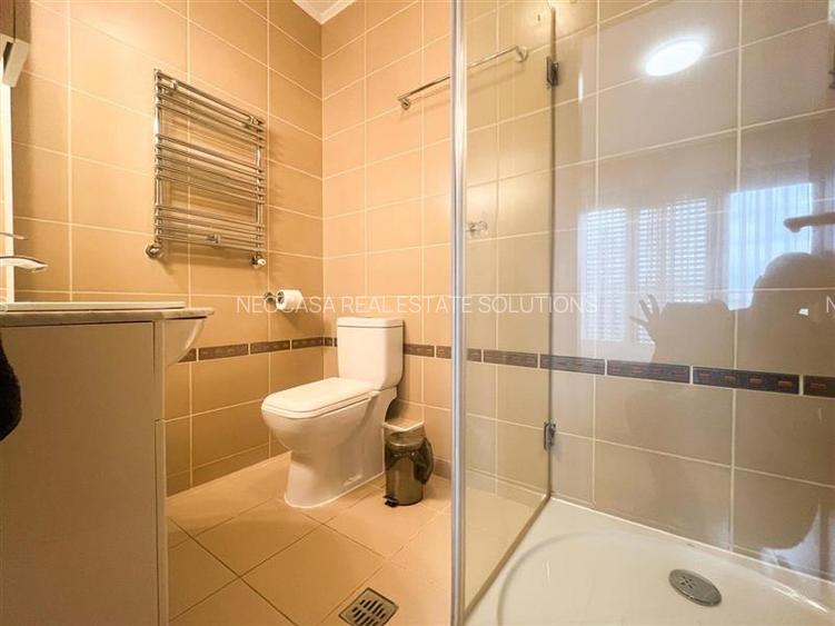 PARC KISELEFF, IMOBIL NOU, MOBILAT, UTILAT, LOC DE PARCARE! - 12