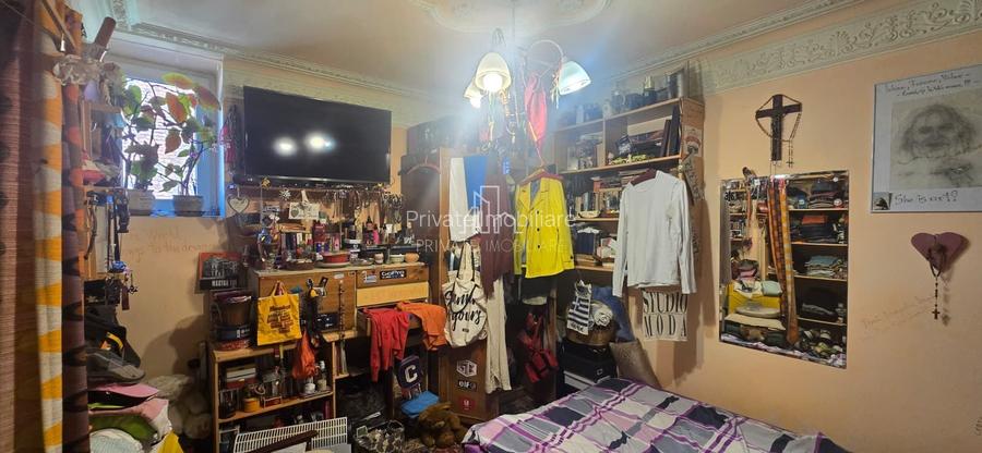 Apartament cu 3 camere la casa, Horia Teculescu, Sighisoara - 10