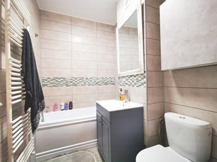 Inchiriere Exigent Plaza garsoniera et. 1 din  11 lux la metrou Lujerului 10 min - 3