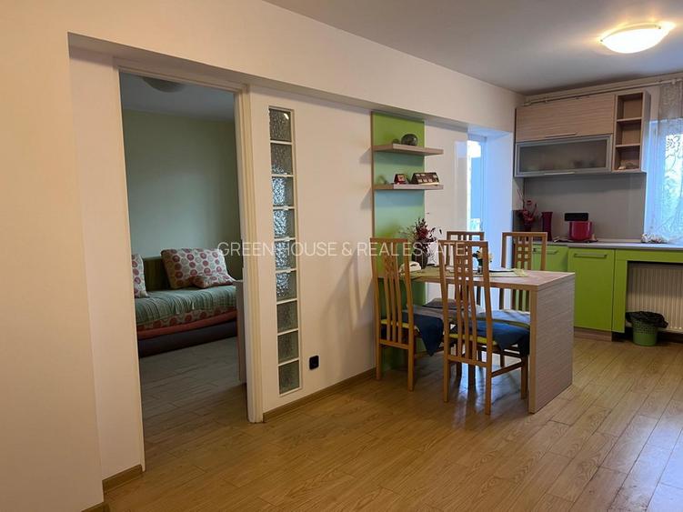 Apartament 2 camere, zona Liceul Auto - 4