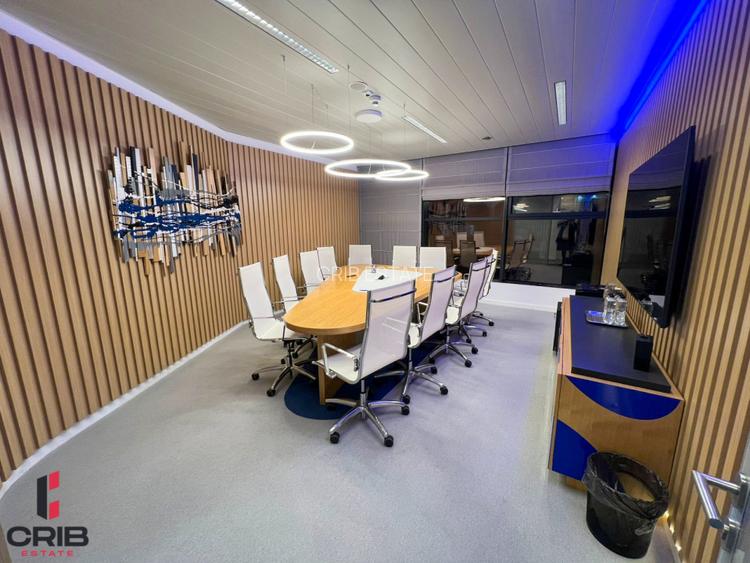 Spatiu birouri premium + 7 locuri parcare Herastrau | Caramfil  - 4