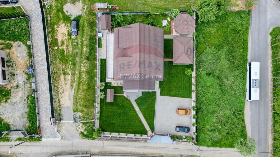 Spațiu, confort și atmosfera perfectă pentru oaspeți speciali - 40