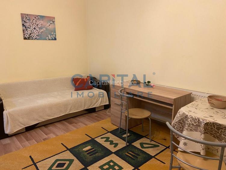 0% Comision | Apartament cu o camera, 35 mp | Intre Lacuri | - 2