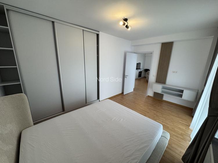 Ap 2 camere Otopeni 23 august, PRIMA CHIRIE, LUX - 5