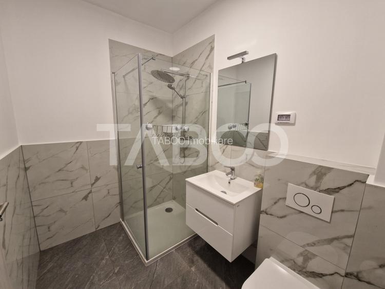 Apartament 3 camere terasa si loc de parcare 81 mpu Calea Surii Mici - 8