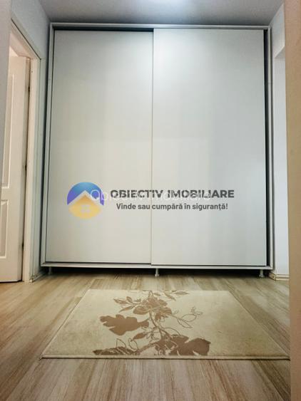 Apartament 4 camere RENOVAT,  H-uri-Maratei   - 17