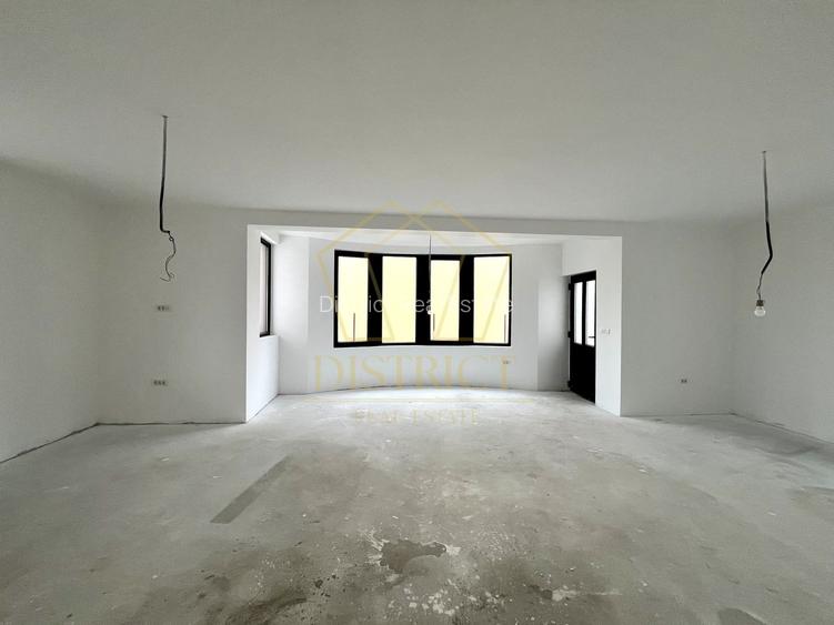 Casa individuala cu 4 camere | Mosnita Veche | Lidl - 4