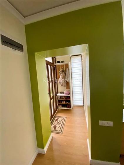 Duplex 3 camere 87mp, teren 201mp, curte, zona Faget - 12