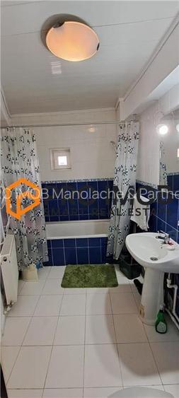 Apartament 4 camere cf 1 decomandat Zona Brosteni - 14