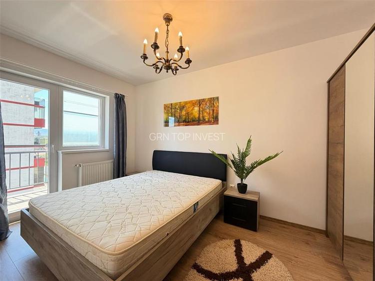 Apartament 2 camere etaj intermediar zona Calea Surii Mici - 4
