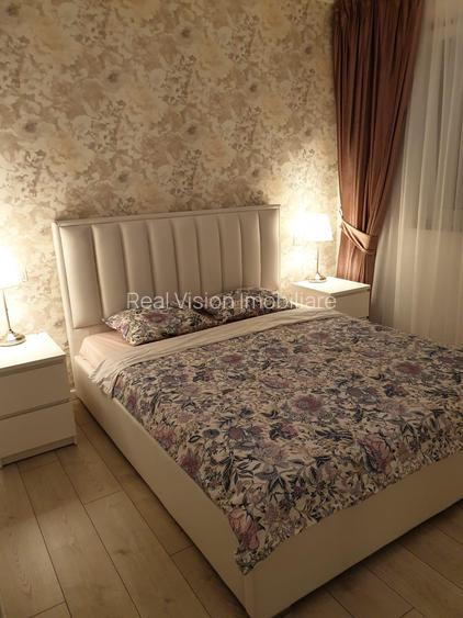 Pipera/New Point/ Apartament elegant cu 2 camere/Parcare/ - 8