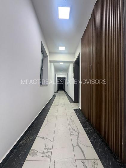 2 CAMERE + LOC DE PARCARE INLUS || PIPERA PORCHE - 24