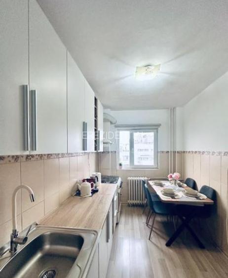 Apartament - 2 camere - decomandat - Dristor  - 7