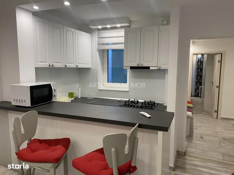  Apartament complet mobilat, utilat | Drumul Taberei | 2 Camere | Parcare |  - 13