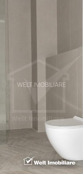 Casa individuala ultrafinisata, zona Vivo, Floresti - 6